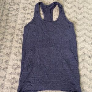 Lululemon Swiftly tank